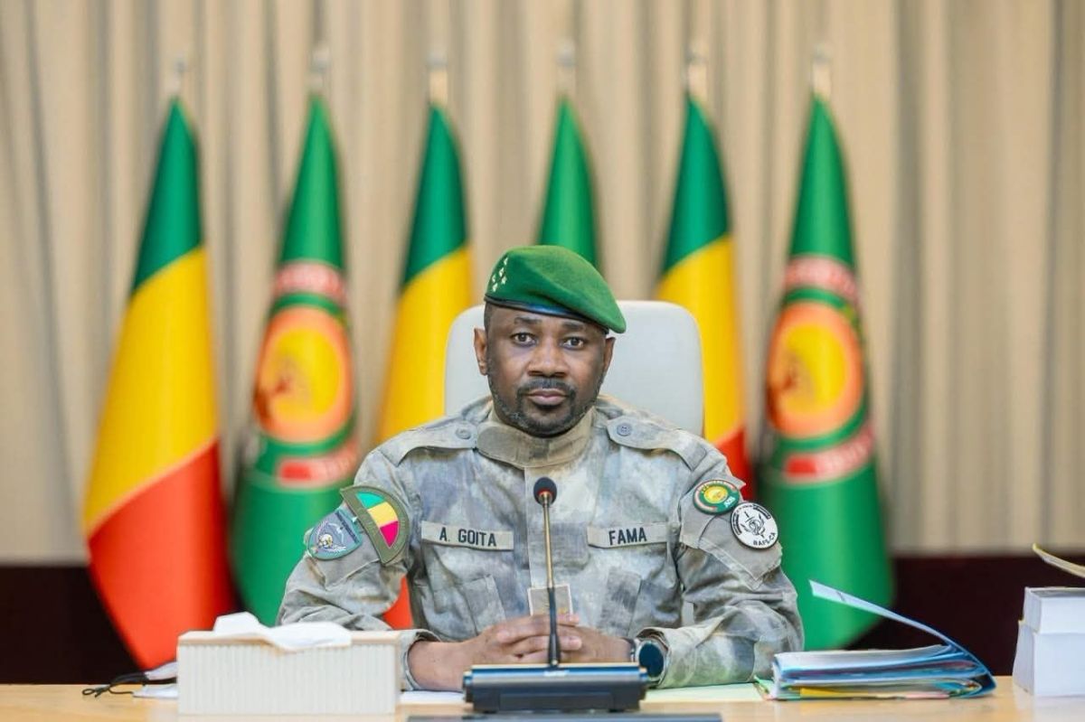 Budget 2025 et réforme militaire au Mali