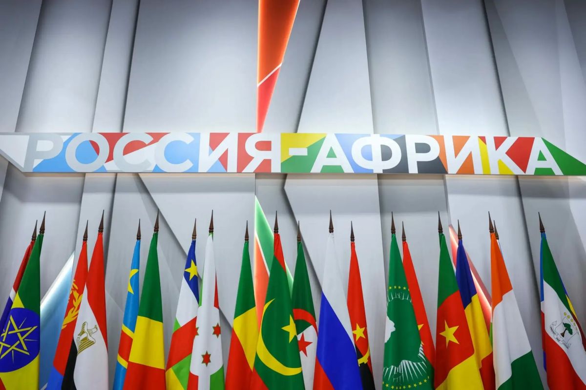 Sommet Moscou 2026 : la liste des dirigeants africains confirmes