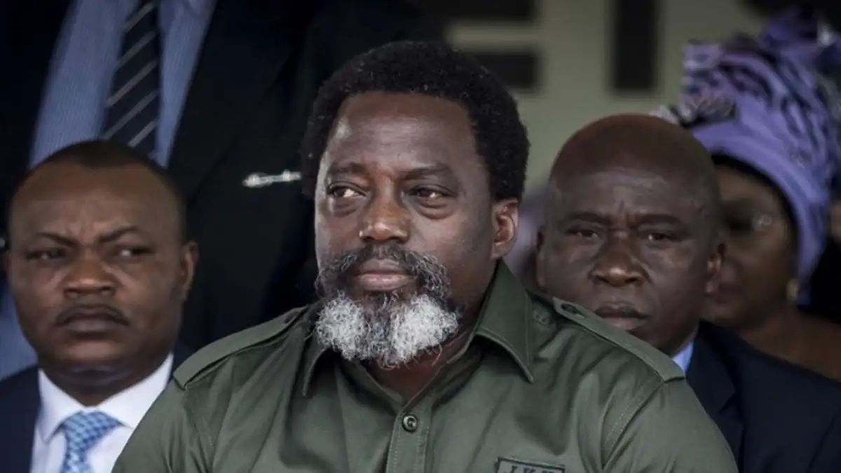 RDC : naissance du Front pour la refondation du Congo