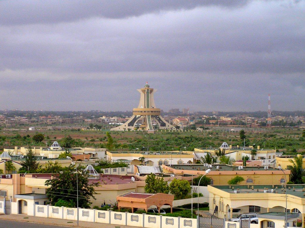 Burkina Faso : les défis de la dématérialisation publique en 2026
