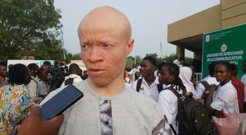 UACO 2026 : Claude Wilfried Ekanga plaide pour l’histoire africaine