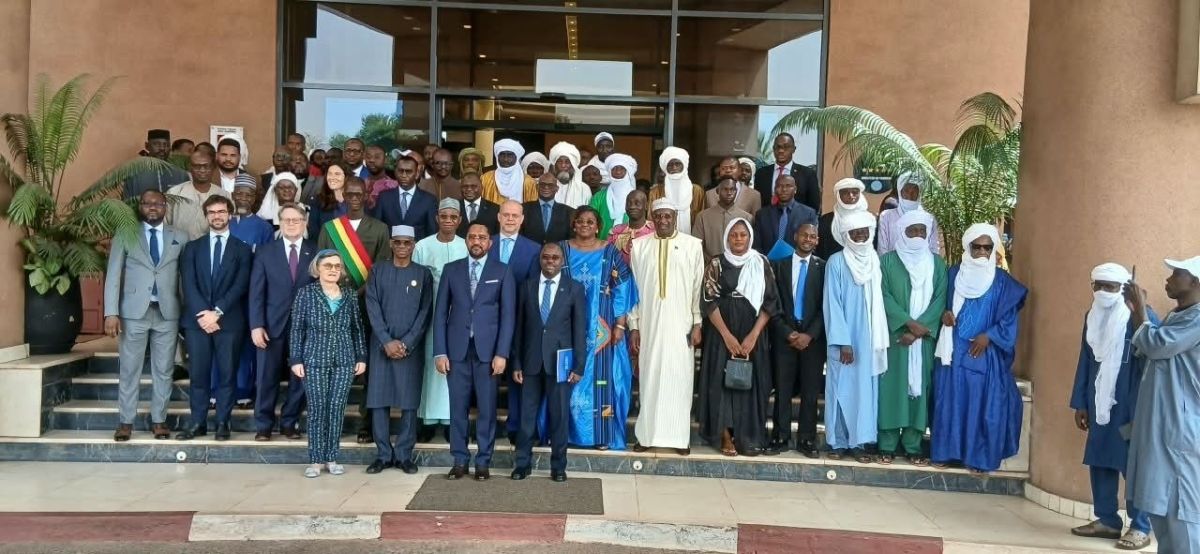 Mali : 121 millions de FCFA pour l&rsquo;autonomie des migrants