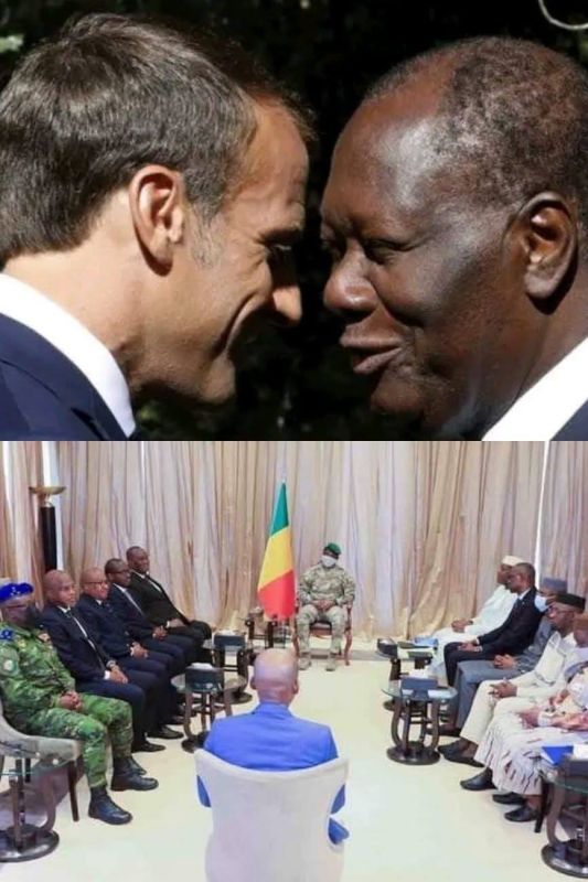 Coopération sécuritaire entre le Mali et la Côte d’Ivoire