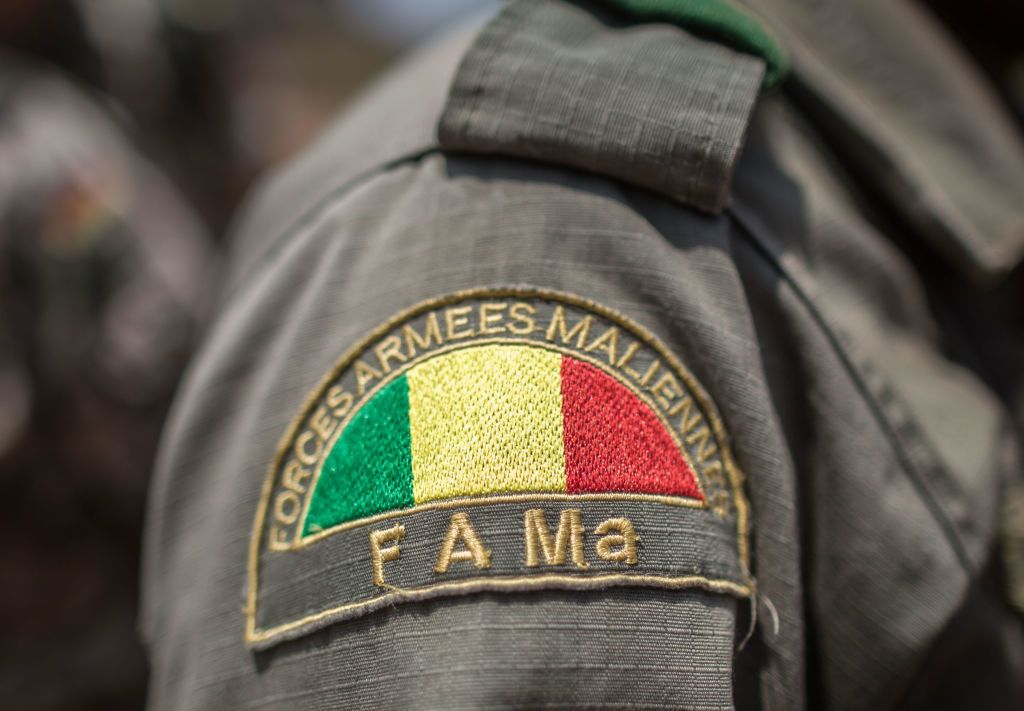 Mali : frappes des forces armées à Ménaka et Douentza