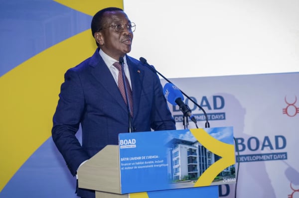 Logement au Togo : le chantier de Kpomé-Dalavé démarre officiellement