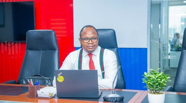 Moïse Mafongoun dirige l’APBEF du Togo