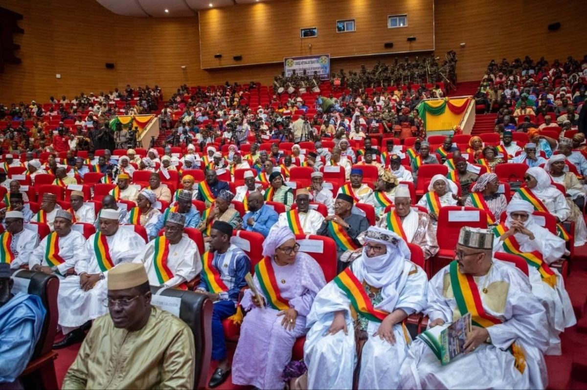 Mali : un budget 2027 fixé à plus de 3 866 milliards de FCFA