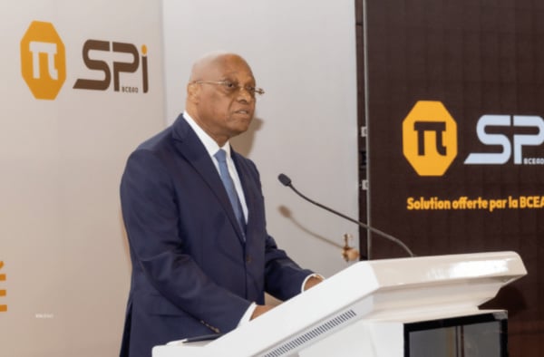 BCEAO impose sa plateforme PI-SPI pour les transferts