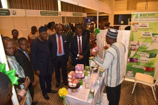 Togo : lancement de l’edition 2026 du mois du consommer local