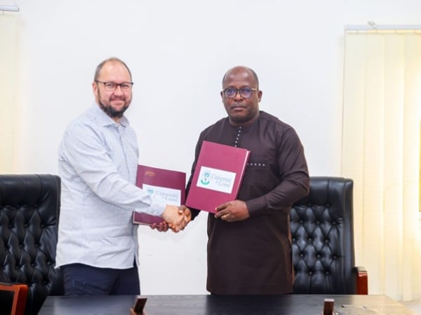 Lomé et Rostock signent un accord pour un master en énergie