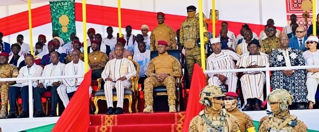 SIAO 2026 : Ouagadougou accueille trente pays pour l&rsquo;artisanat