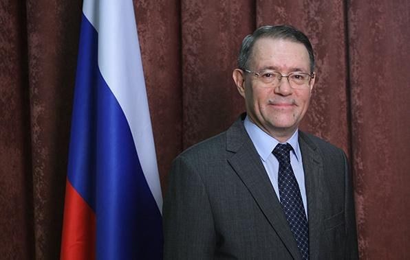 Un projet de corridor relie la Russie au Togo et au Sahel