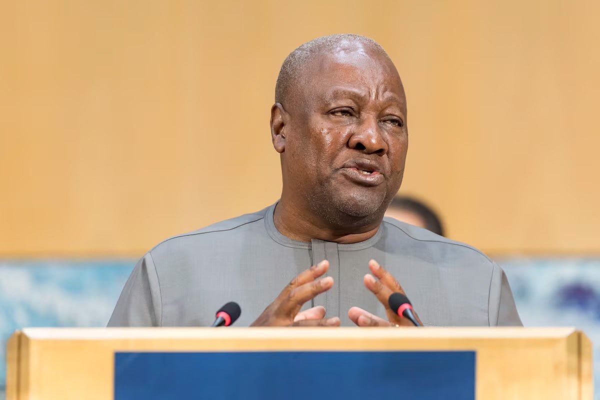 Le Ghana juge positivement l&rsquo;action de la Russie au Sahel