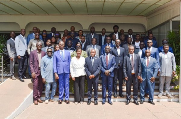 Le Togo applique la Déclaration de Kampala pour son agriculture