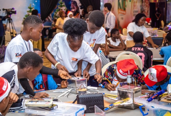 Togo : mutation des semaines culturelles scolaires vers les sciences