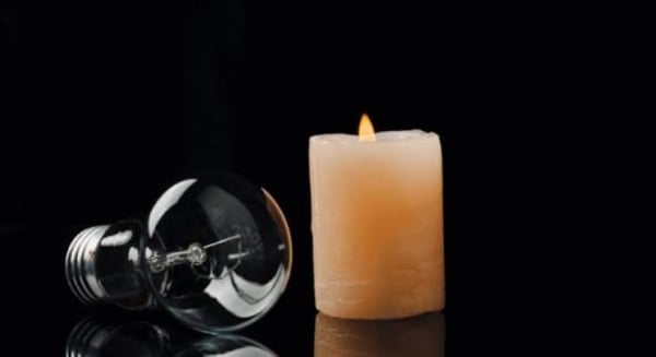 Coupures d’electricite possibles au Togo en octobre 2026