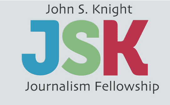 Bourse JSK Journalism Fellowship 2027-2028 Stanford – 16 octobre 2026