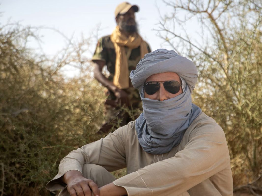 Mali et Algerie : les rumeurs sur Bilal Ag Asherifa
