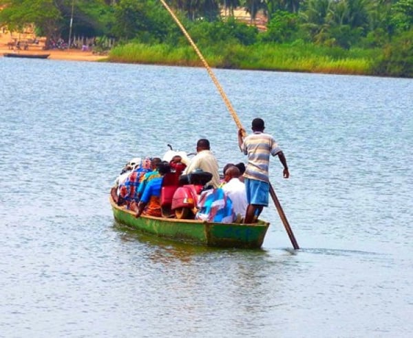 Togoville cherche des investisseurs pour les rives du Lac Togo
