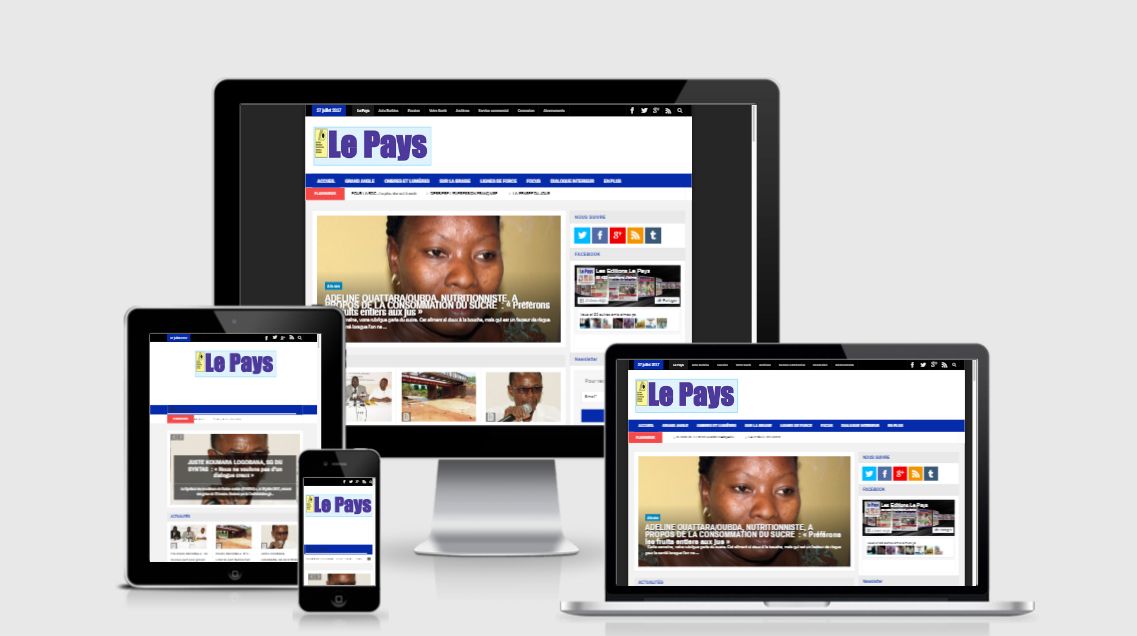 Tensions politiques au Senegal entre Faye et Sonko