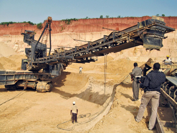 Togo : l’UEMOA mise sur la transformation locale du phosphate