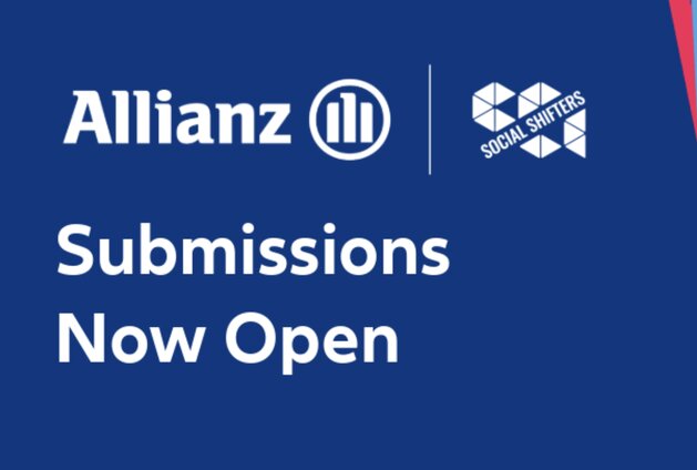 MoveNow Social Innovation Challenge 2026 – 16 octobre 2026