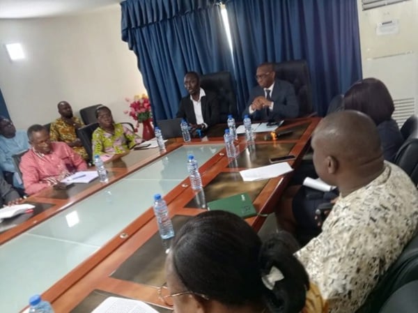 Togo : Bilan de mi-parcours du Programme d’action de Doha