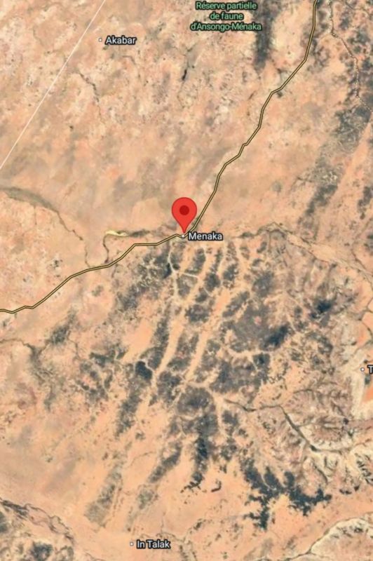 Ménaka : cent hommes touaregs exécutés par l’eiil