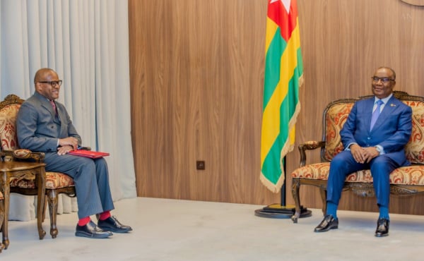 VIH au Togo : l’ONUSIDA salue les progres vers les cibles 95