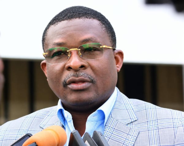 Nomination du directeur général de l&rsquo;ANDF au Togo