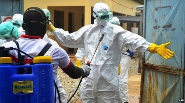 Ebola au Nigeria : le Togo intensifie les contrôles frontaliers