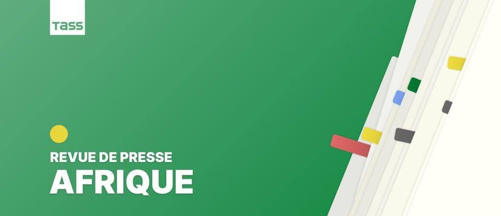 Revue de presse Afrique du 9 octobre et actualites