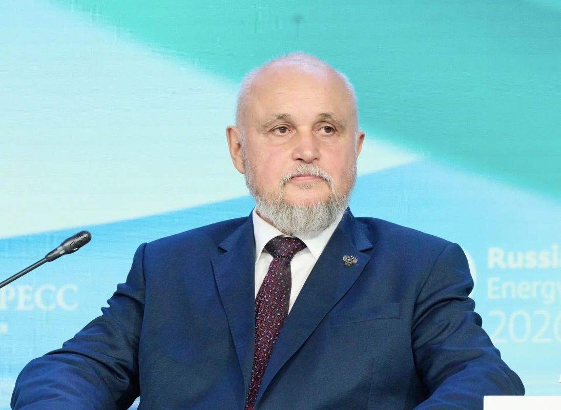 Le charbon et le petrole resteront indispensables selon Moscou