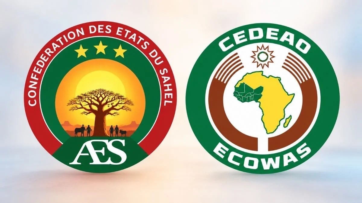 AES et CEDEAO entament des discussions pour un futur accord