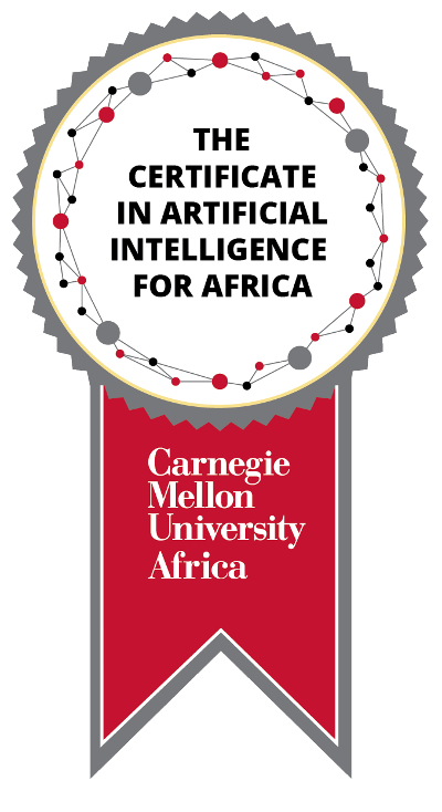 Certificat IA Carnegie Mellon pour l’Afrique – Ligne – 19 octobre 2026