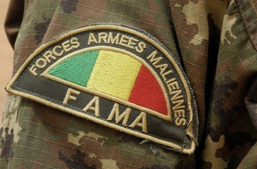 Mali : deux frappes aeriennes des FAMa contre des terroristes