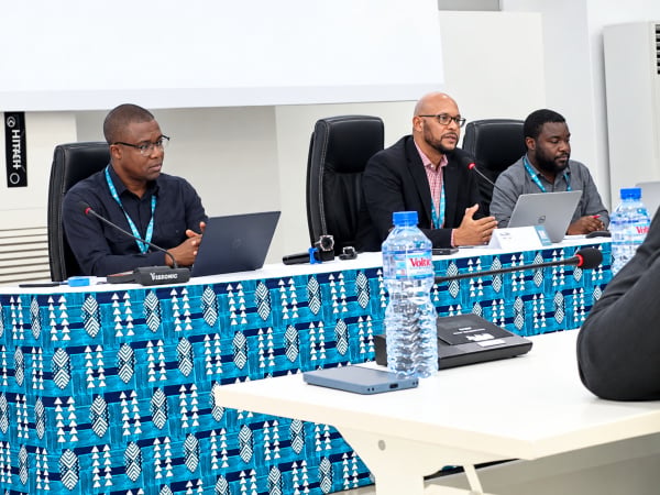 Telecoms au Togo : YAS mene au plan national, Moov domine sur la 4G
