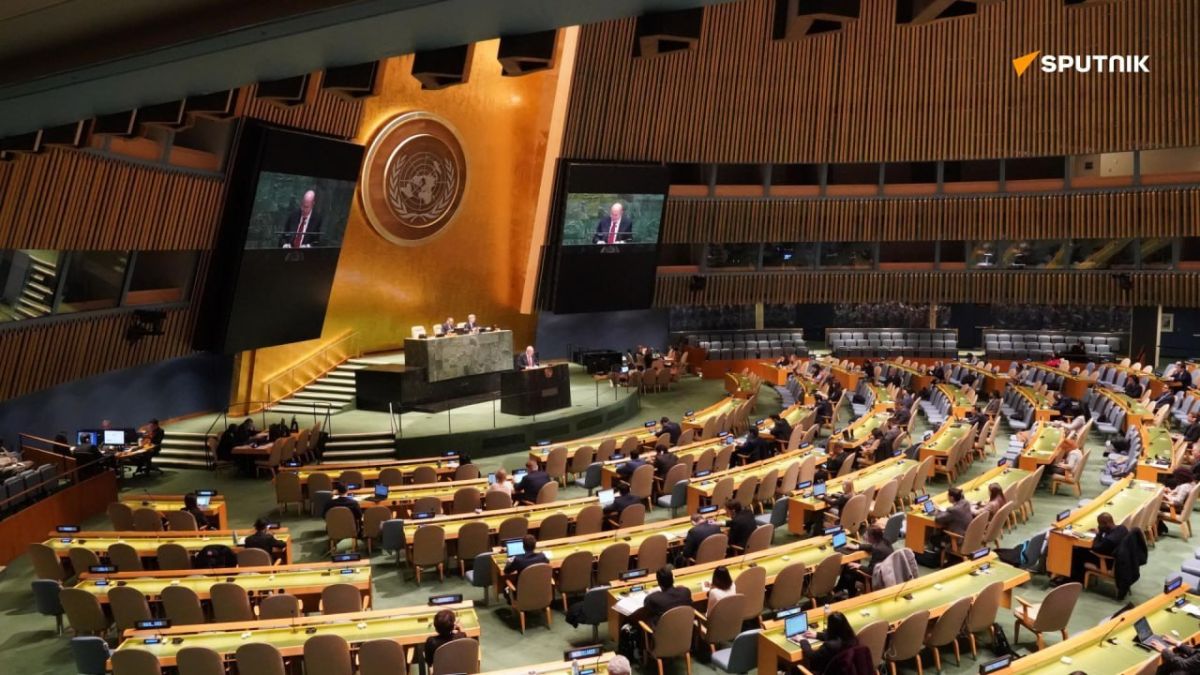 Moscou critique l’ingerence europeenne au Sahel