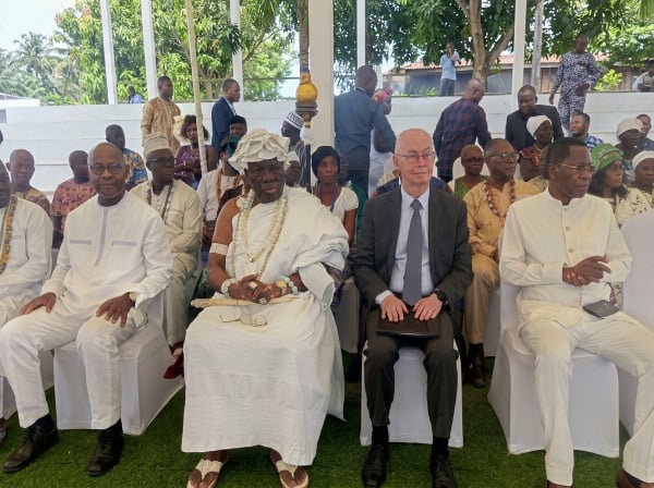 Togo : la onzieme edition des Divinites Noires prevue en 2027