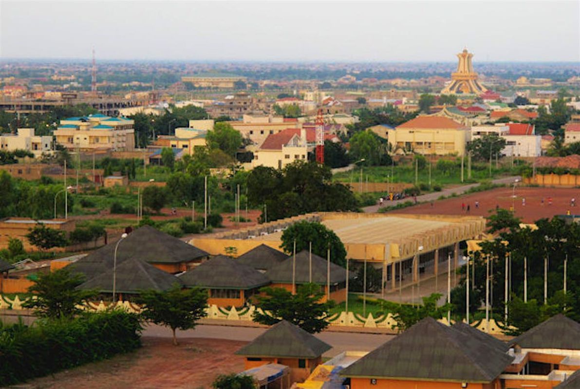 Nigeria siege Conseil des droits de l&rsquo;homme ONU 2027