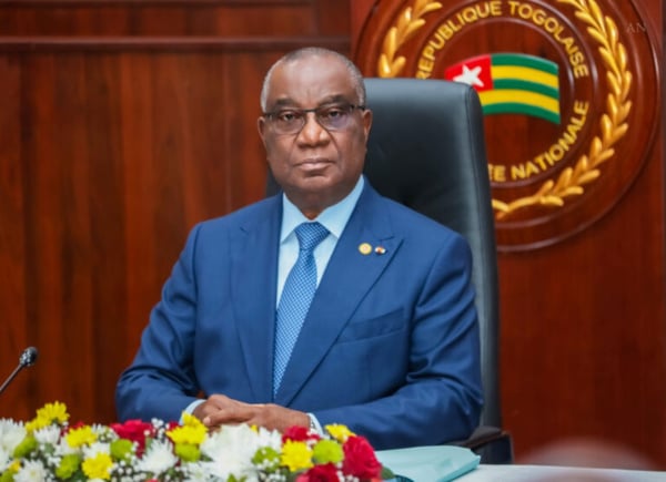 Togo : une nouvelle loi contre la pollution plastique se prepare