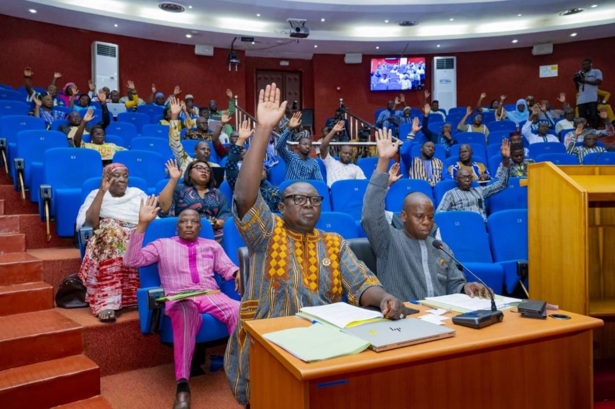 Burkina Faso : une loi interdit la privatisation d’entreprises