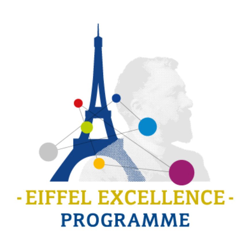 Bourse d’Excellence Eiffel 2027 : Master et Doctorat – 14 octobre 2026