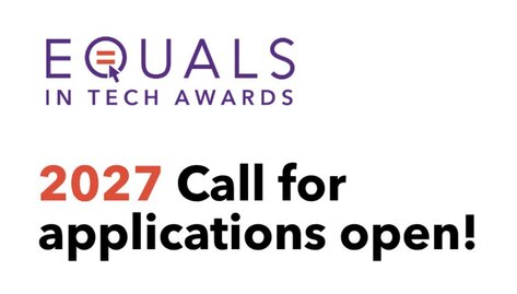 ITU Equals in Tech Awards 2027 : Égalité Femmes-Tech – 10 octobre 2026