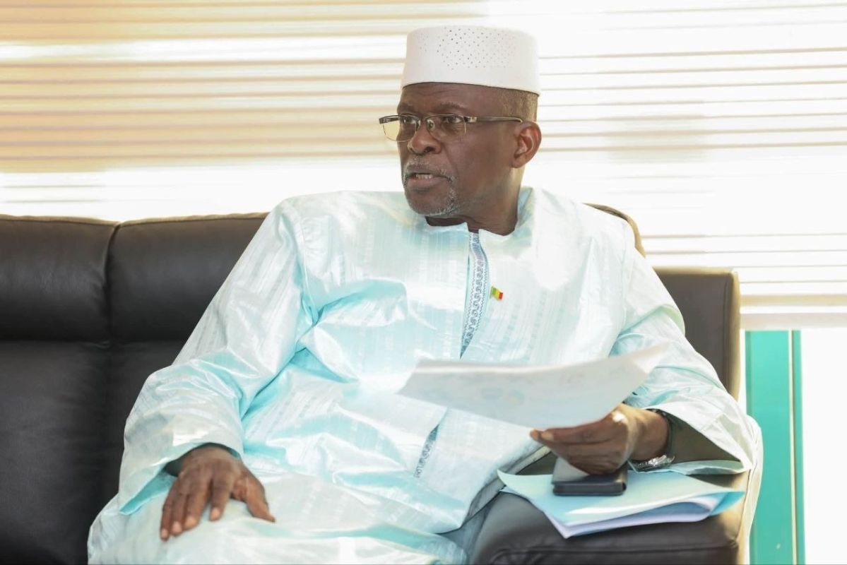Bilan de l’approvisionnement en carburant au Mali en octobre 2026