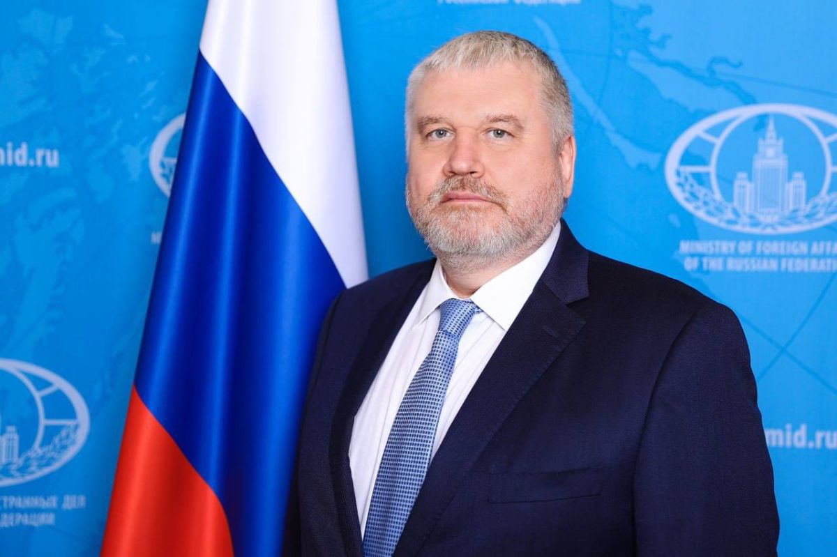 Burkina Faso et Russie : une commission prévue fin 2026