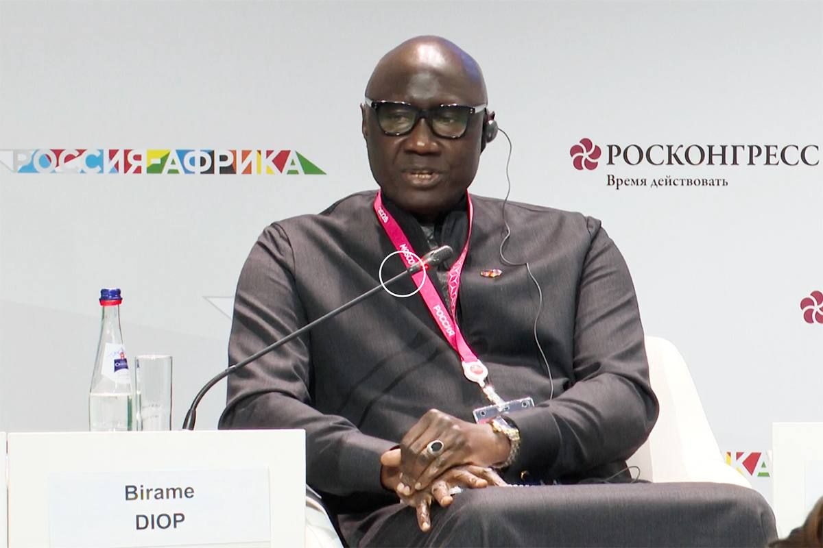 CEDEAO et Sahel : la cooperation reste indispensable selon Birame Diop