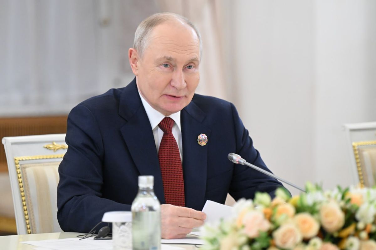 Moscou recoit dix chefs d&rsquo;Etat du continent africain