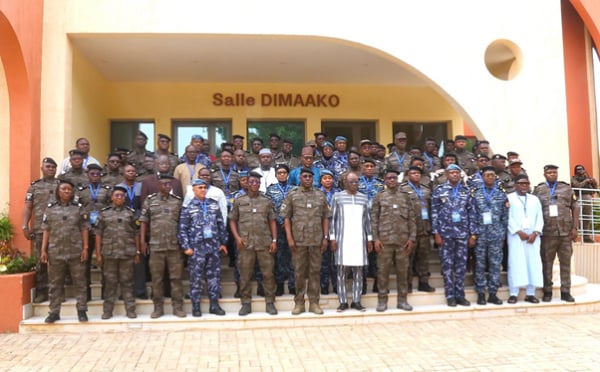 Togo et AES : vers un tarif douanier préférentiel