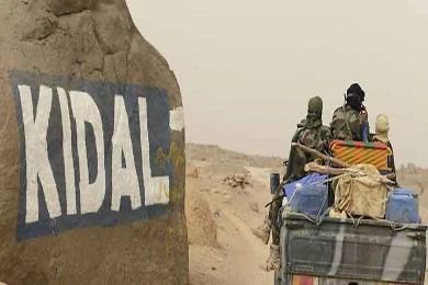 Mali et Russie unissent leurs forces pour Kidal